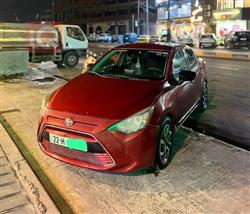 تويوتا يارس